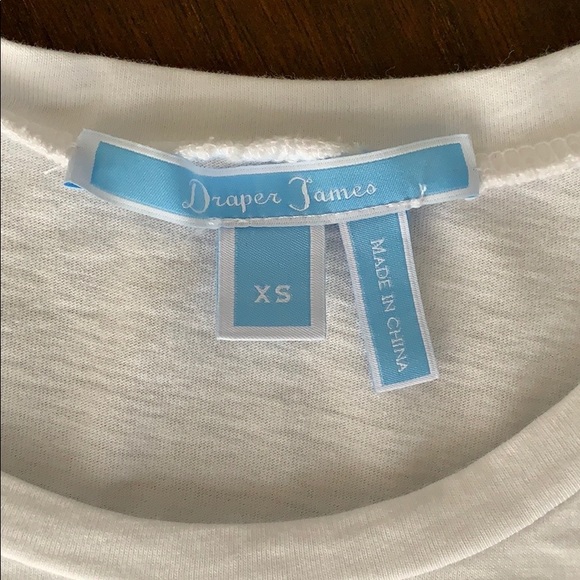 Draper James Nashville Tshirt - Picture 4 of 7